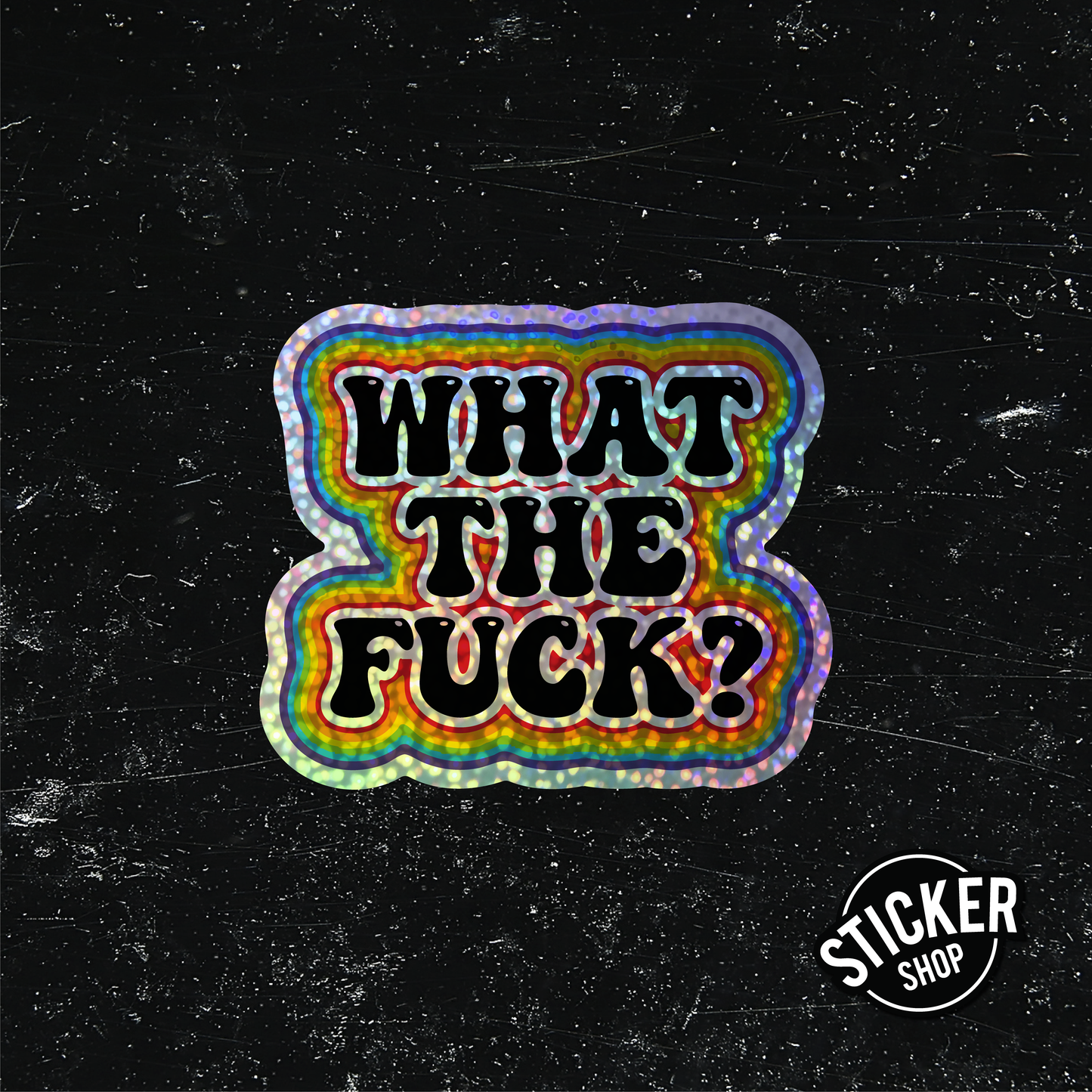 Sticker - S224
