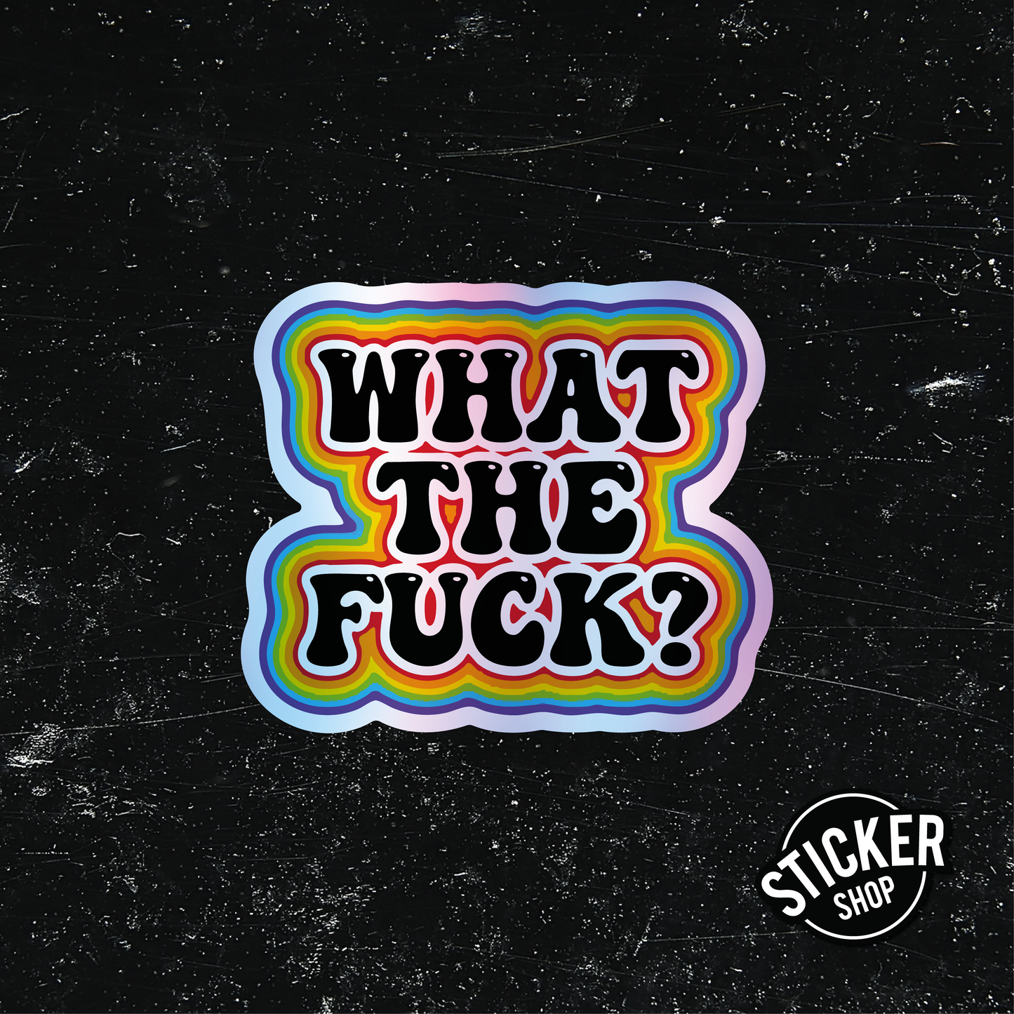 Sticker - S224