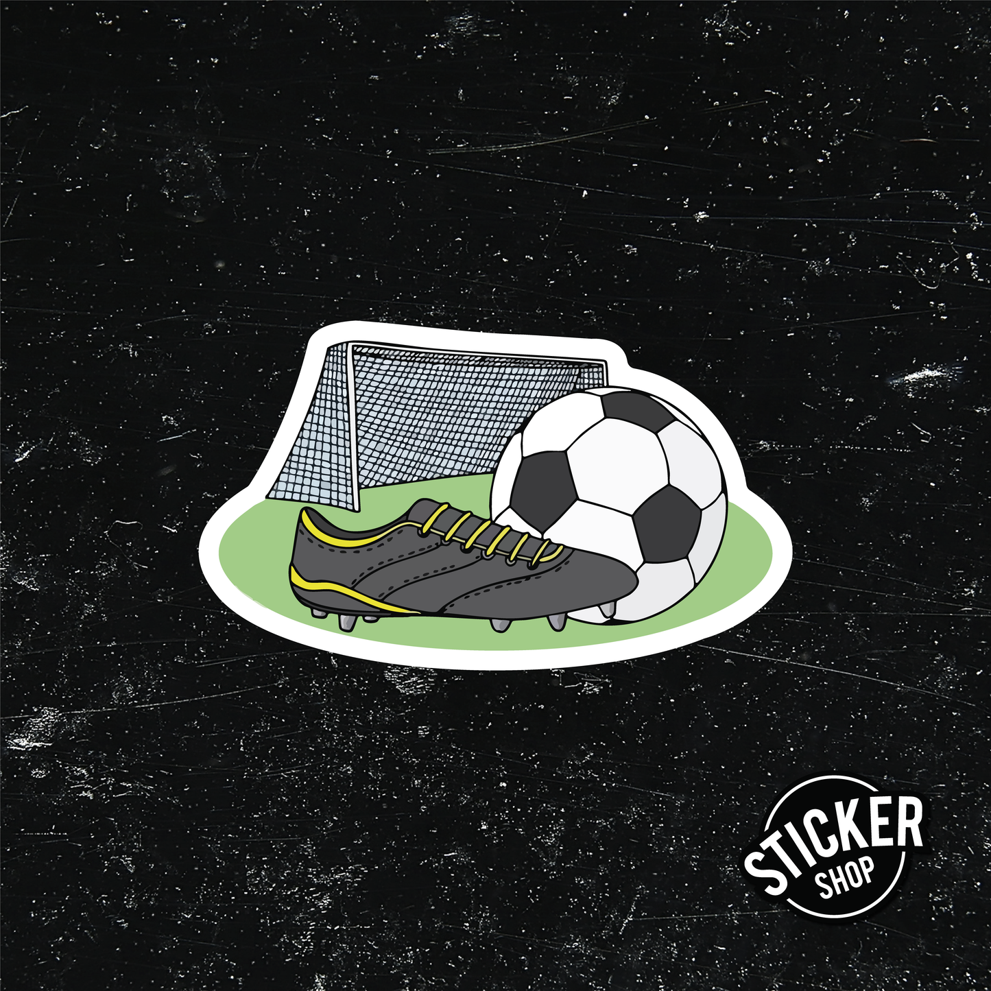 Sticker - S225