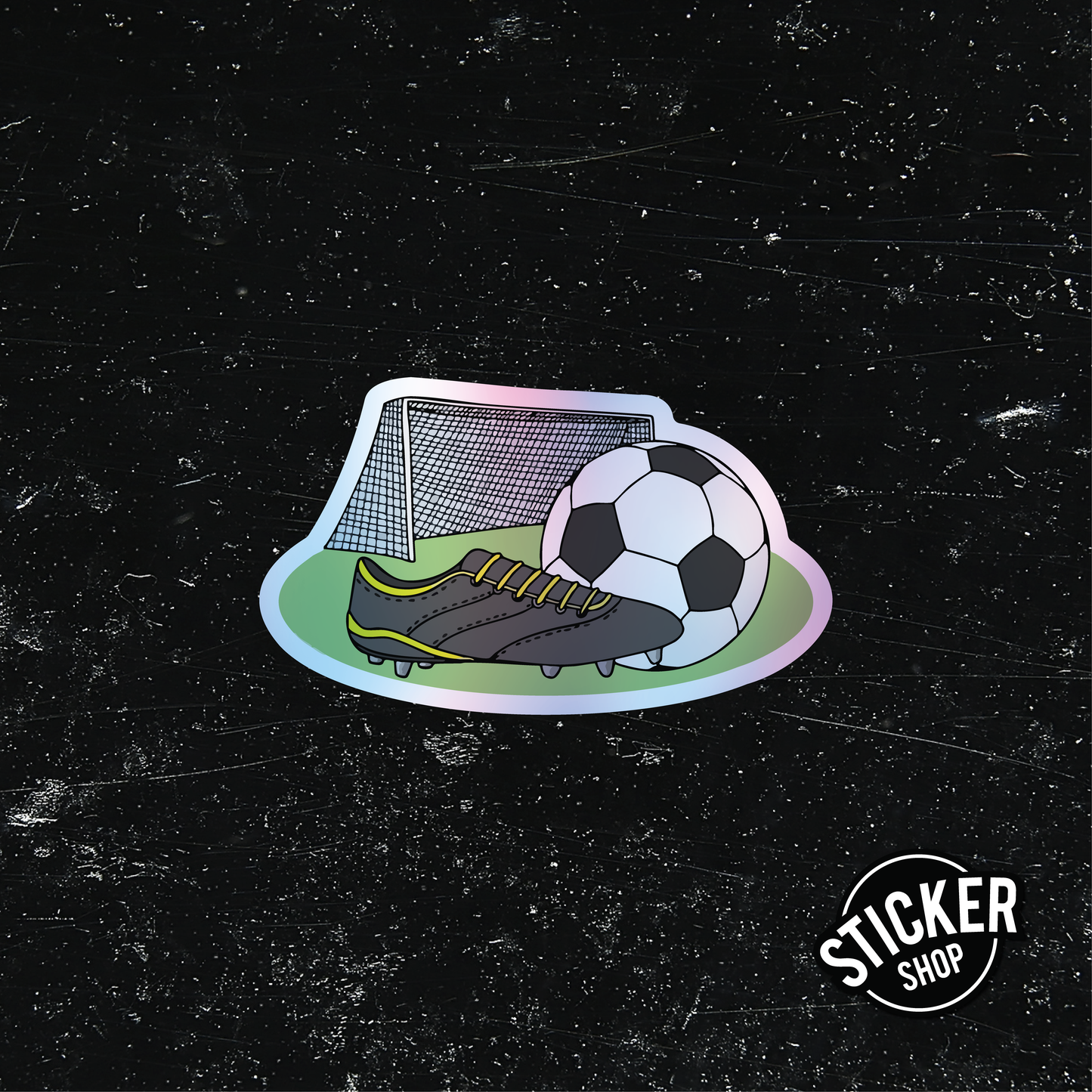 Sticker - S225