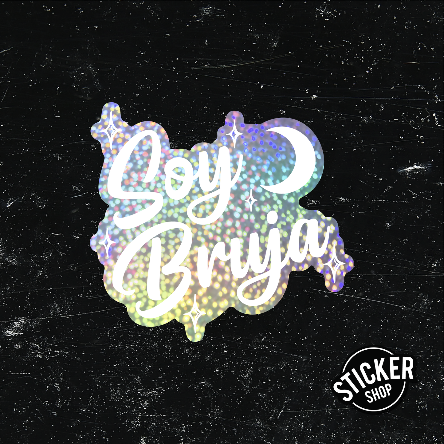 Sticker - S226