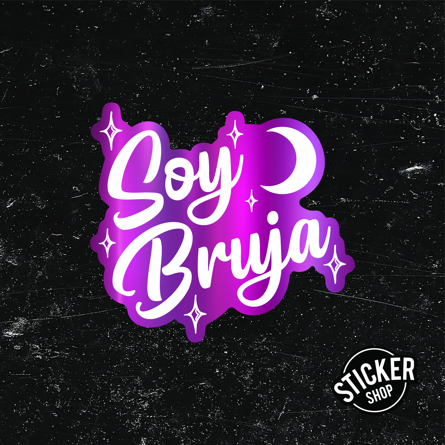 Sticker - S226