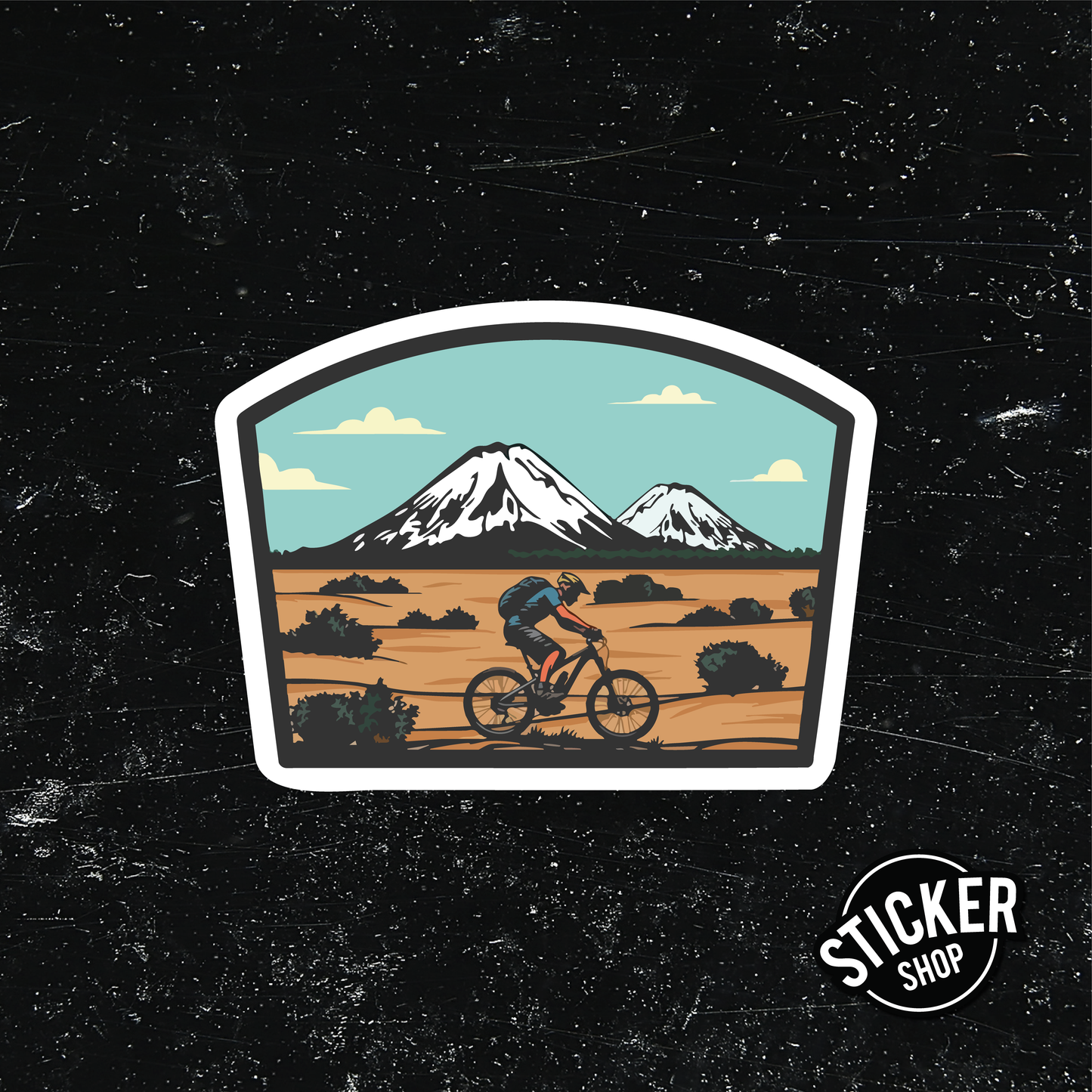 Sticker - S242