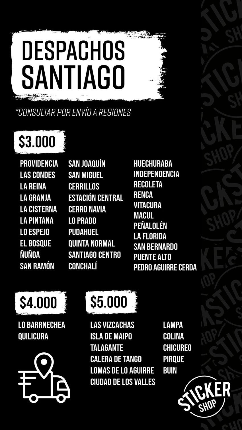 Lamina de Stickers Personalizada