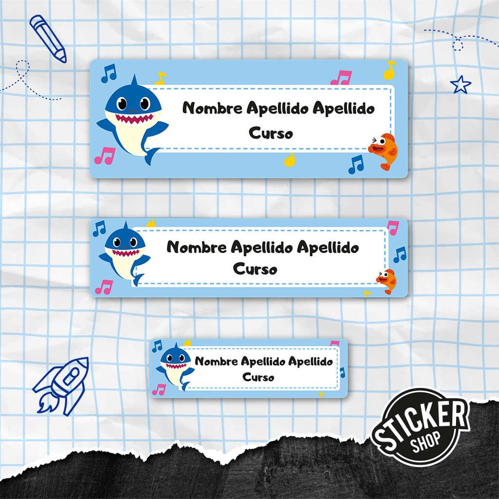 Pack Escolar E19