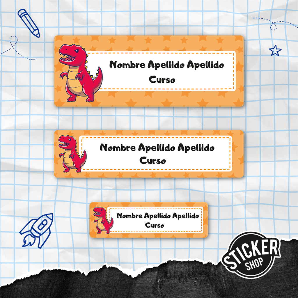 Pack Escolar E20