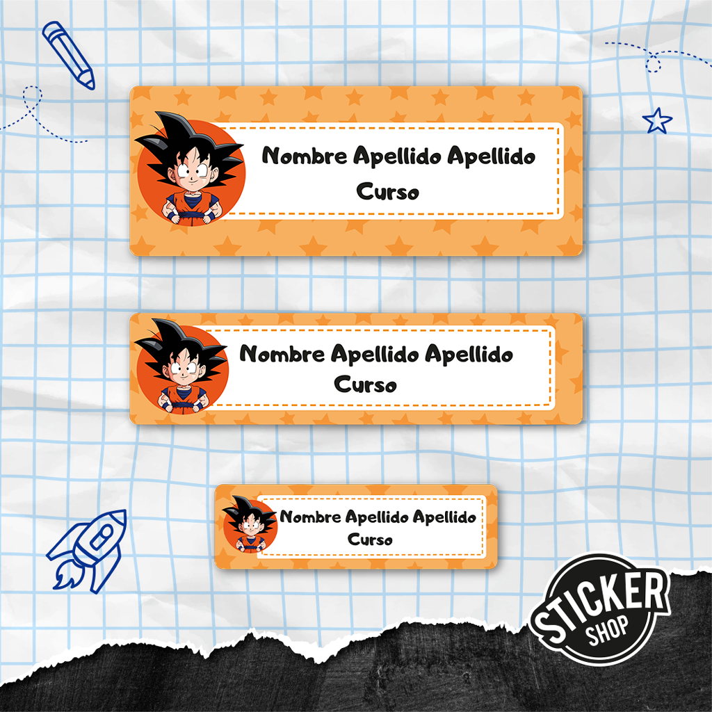 Pack Escolar E26