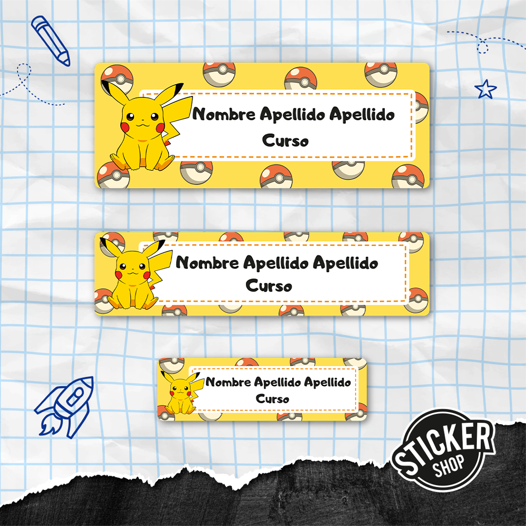 Pack Escolar E47