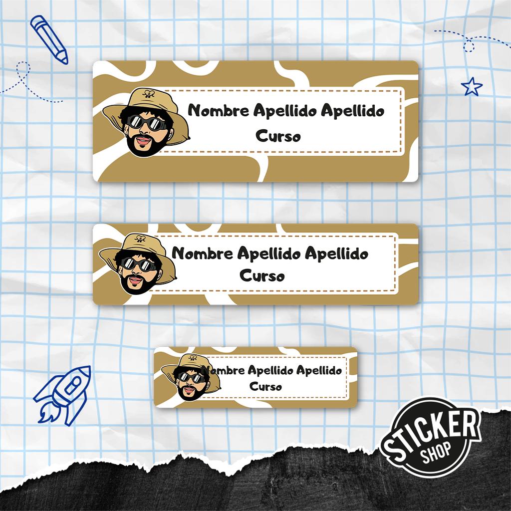 Pack Escolar E50