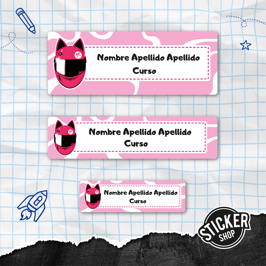 Pack Escolar E51