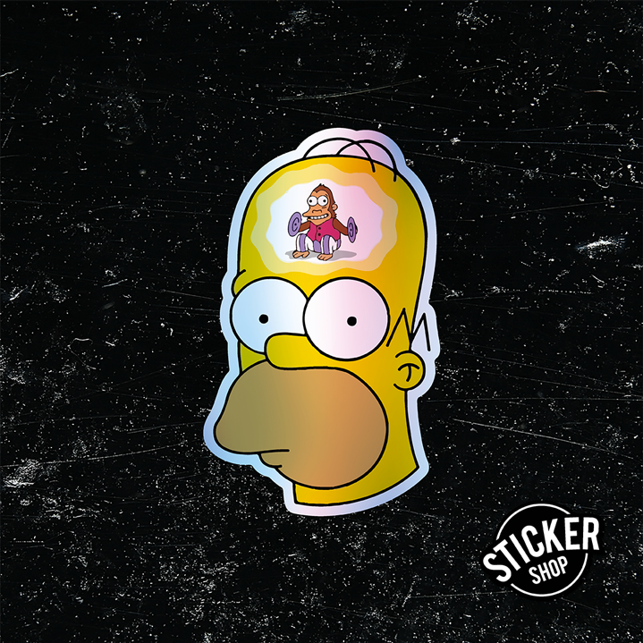 Sticker - S06