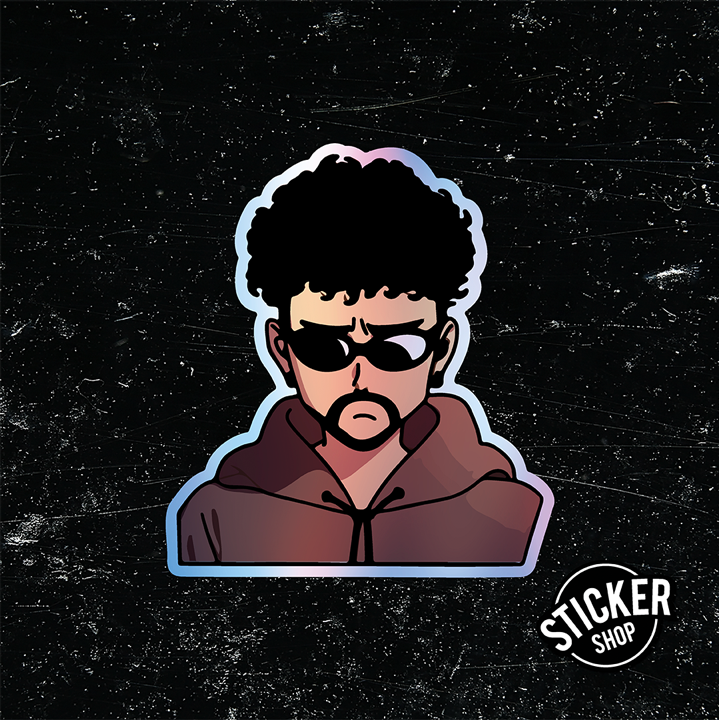 Sticker - S13