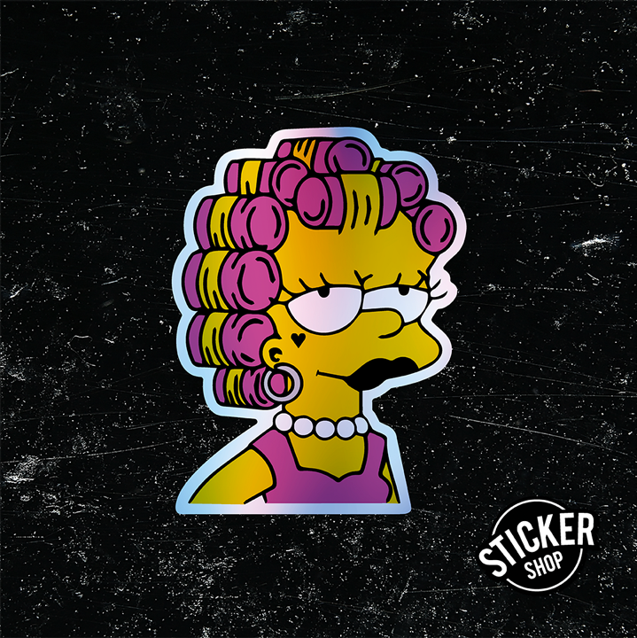 Sticker - S17