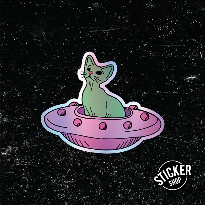 Sticker - S25