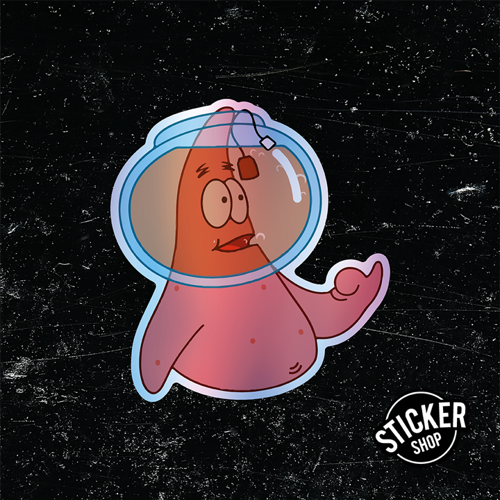 Sticker - S28