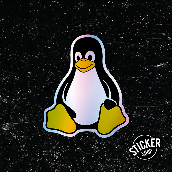 Sticker - S29