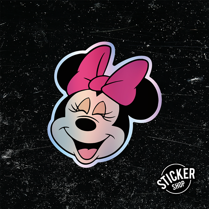 Sticker - S30