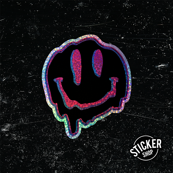 Sticker - S41