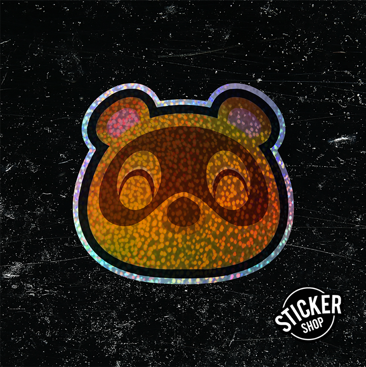 Sticker - S48