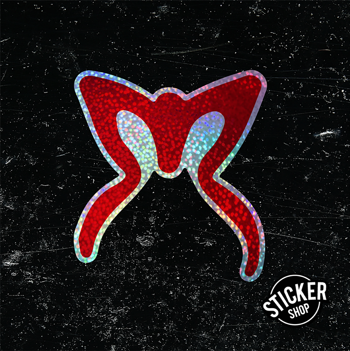 Sticker - S52
