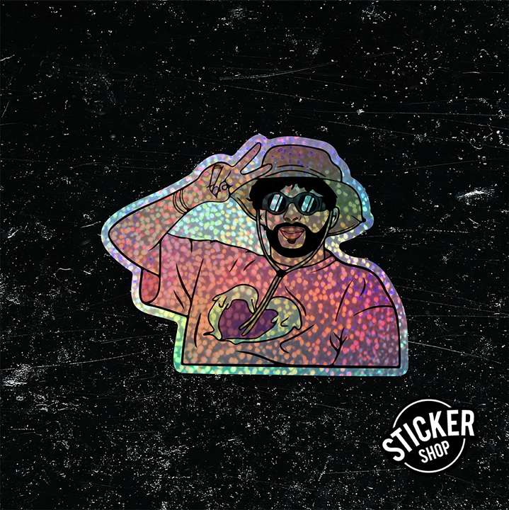 Sticker - S54