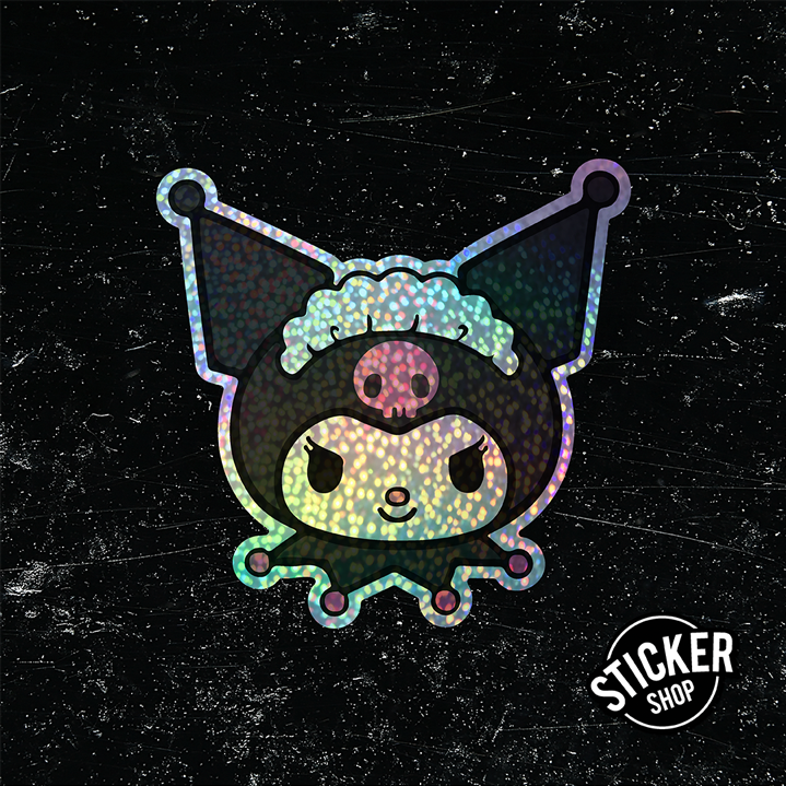 Sticker - S62