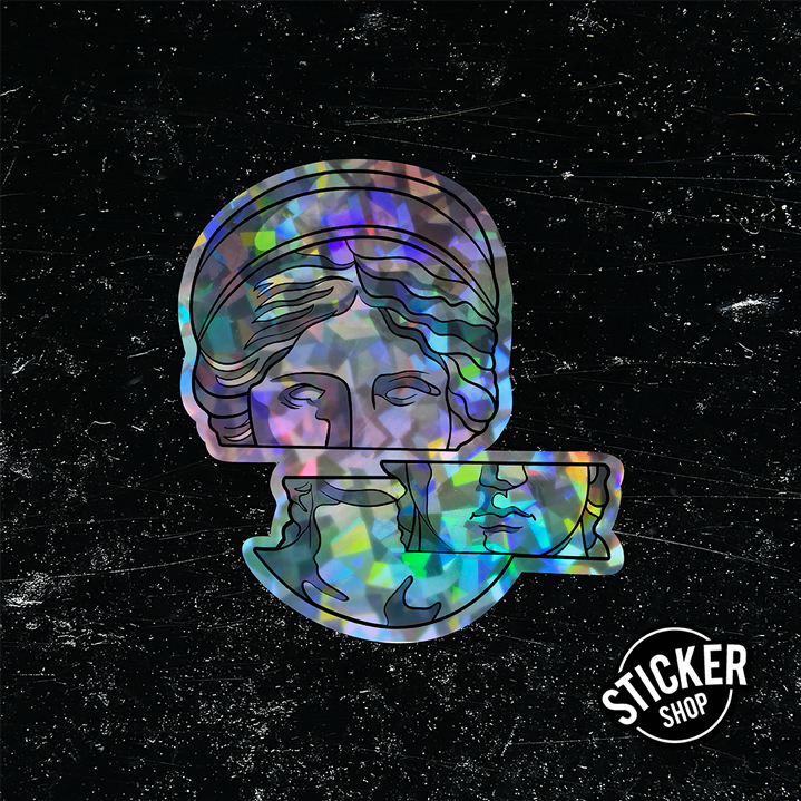 Sticker - S66