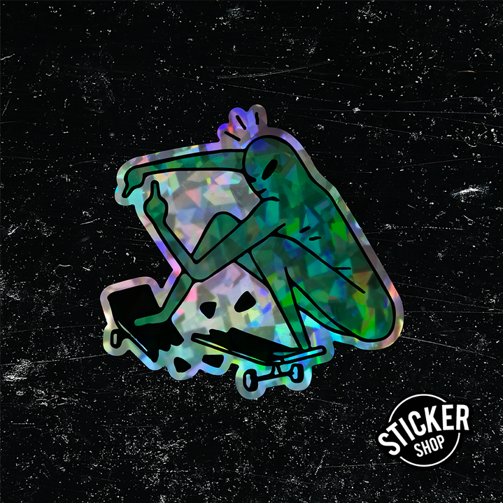 Sticker - S70