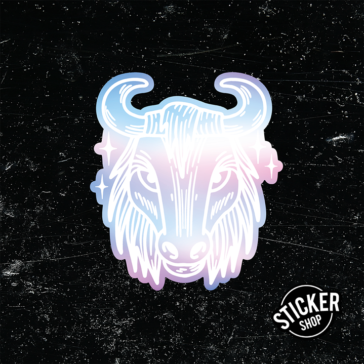 Sticker - S91