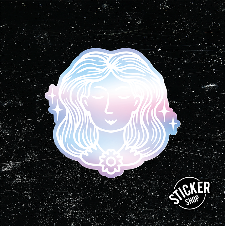 Sticker - S93