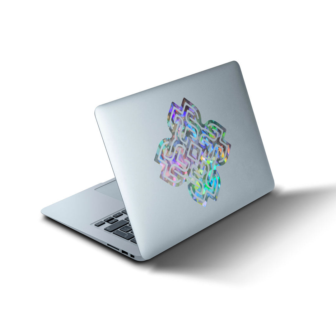 Sticker Transferible T14