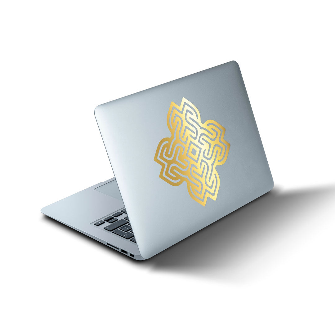Sticker Transferible T14