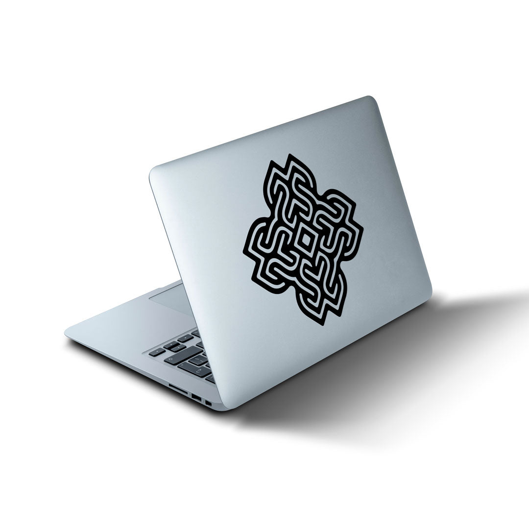 Sticker Transferible T14