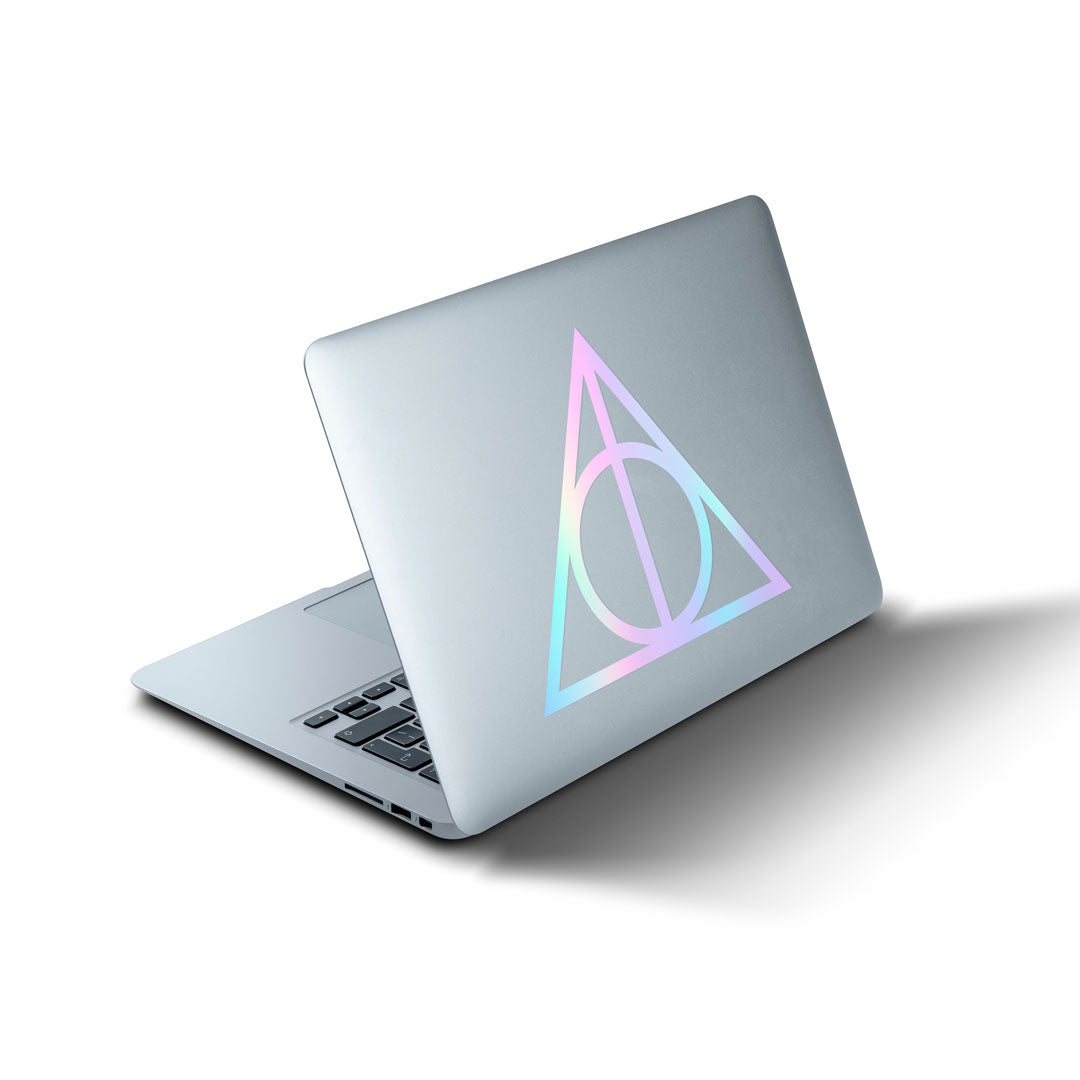 Sticker Transferible T21