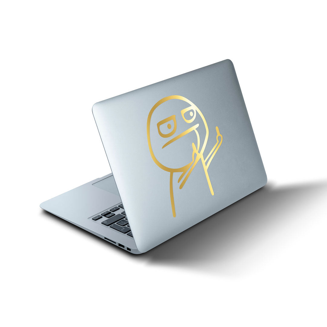 Sticker Transferible T30