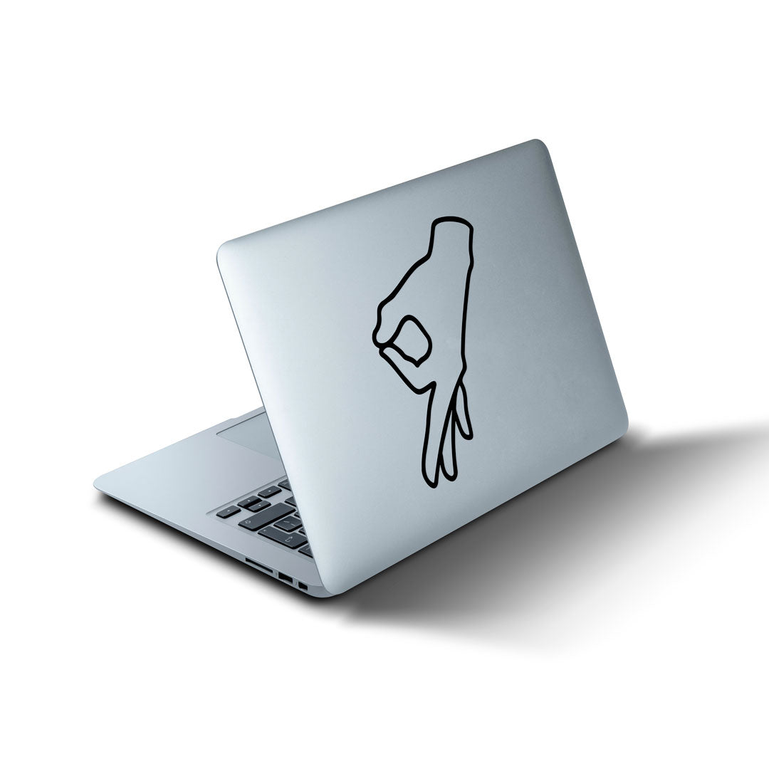 Sticker Transferible T32