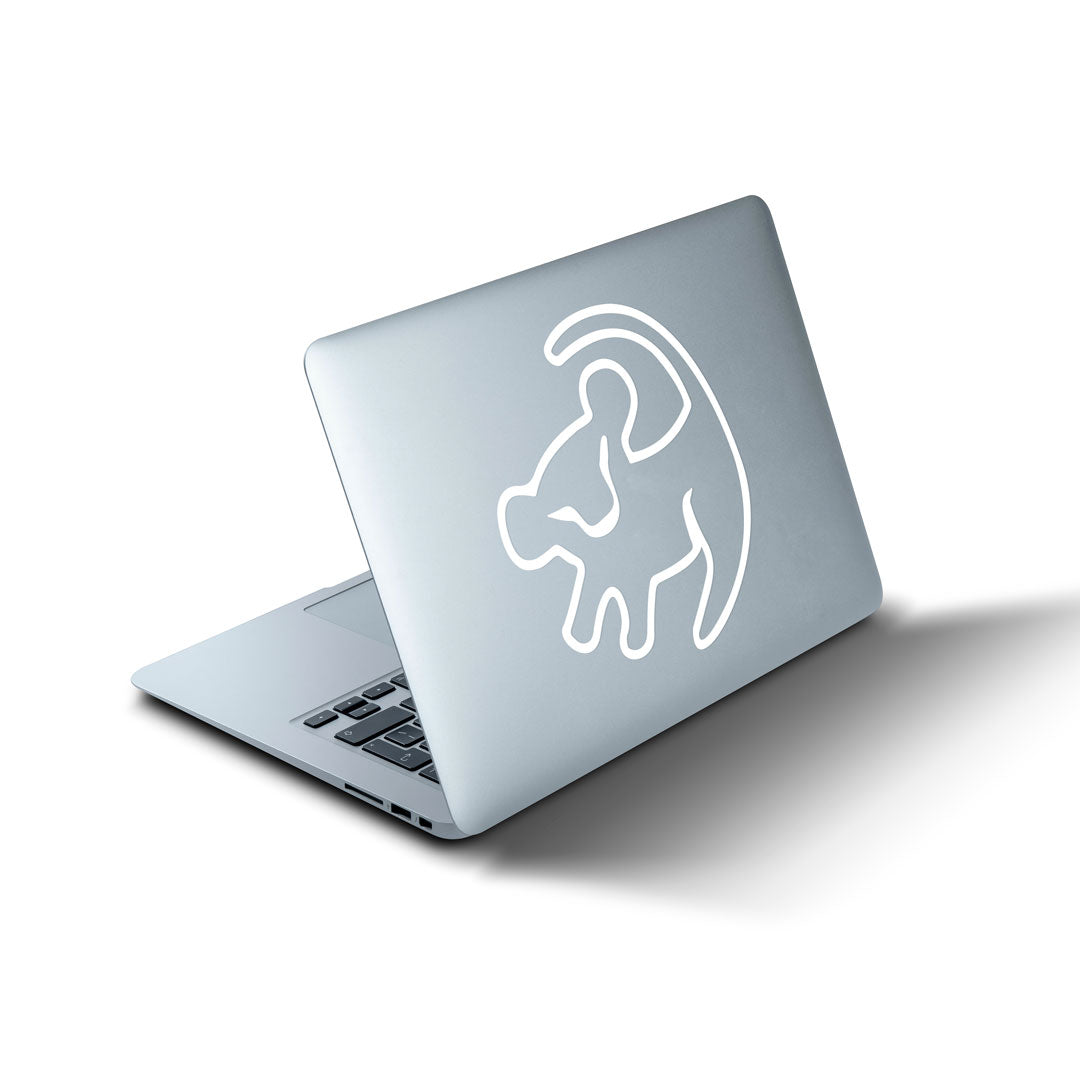 Sticker Transferible T33