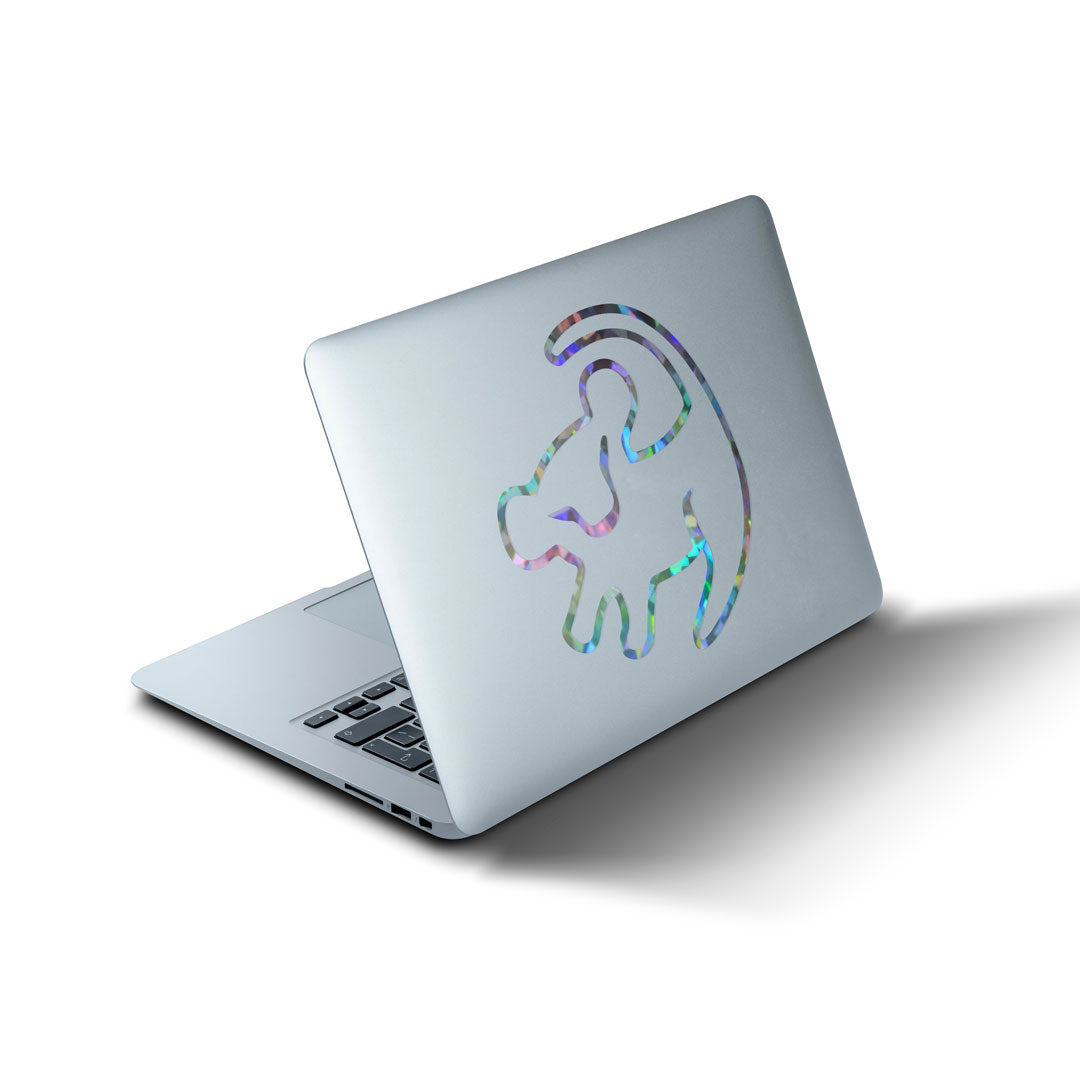 Sticker Transferible T33
