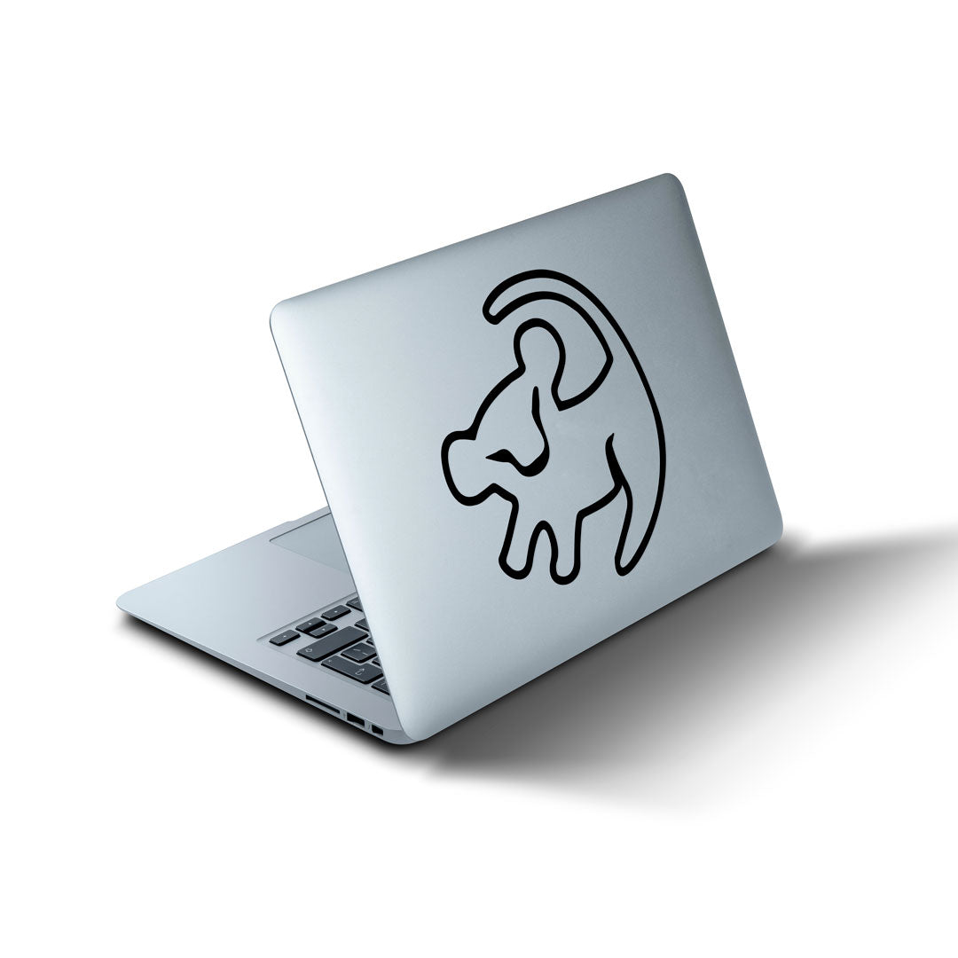 Sticker Transferible T33
