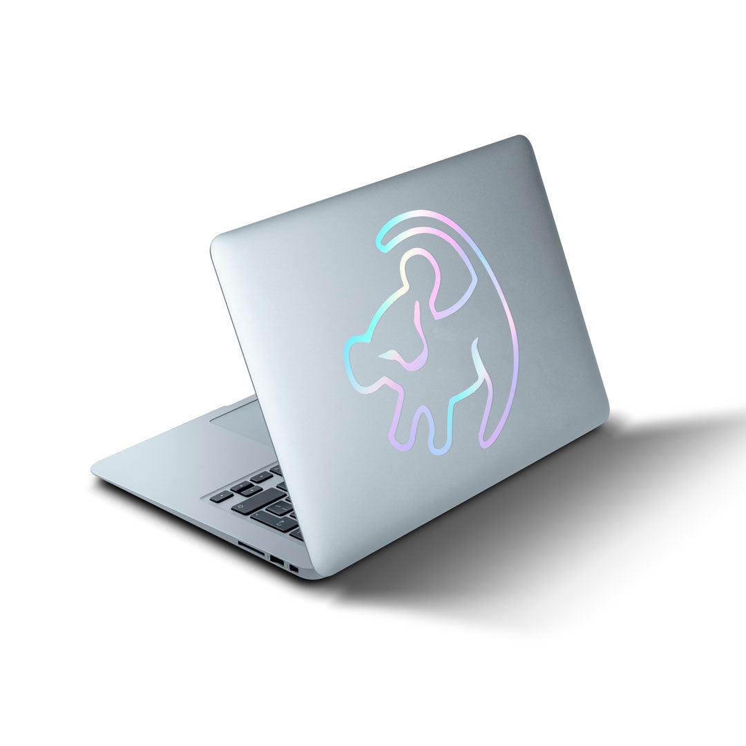 Sticker Transferible T33