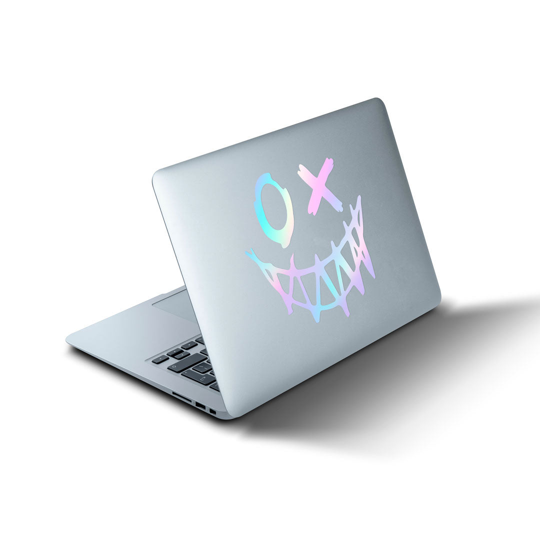 Sticker Transferible T37