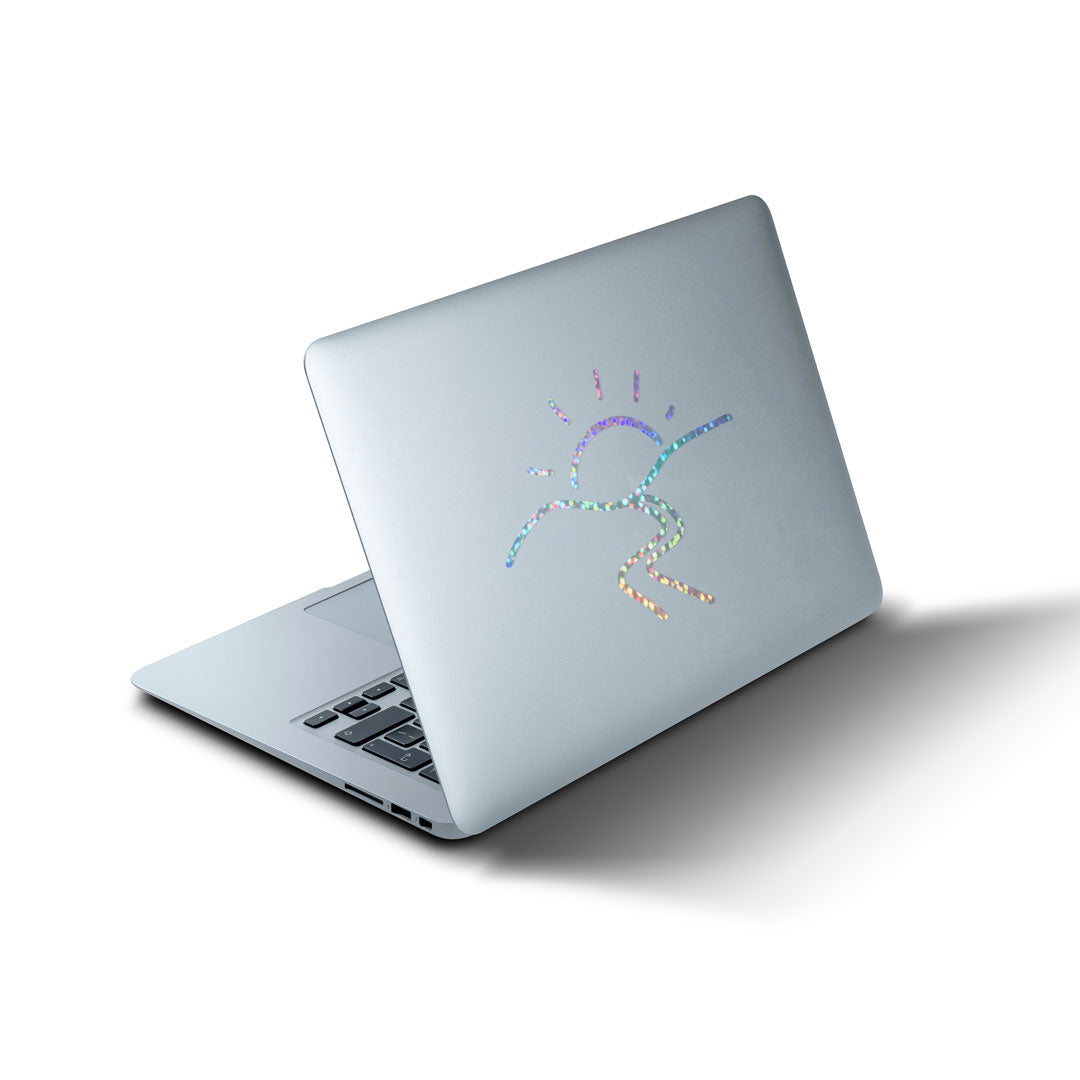 Sticker Transferible T5