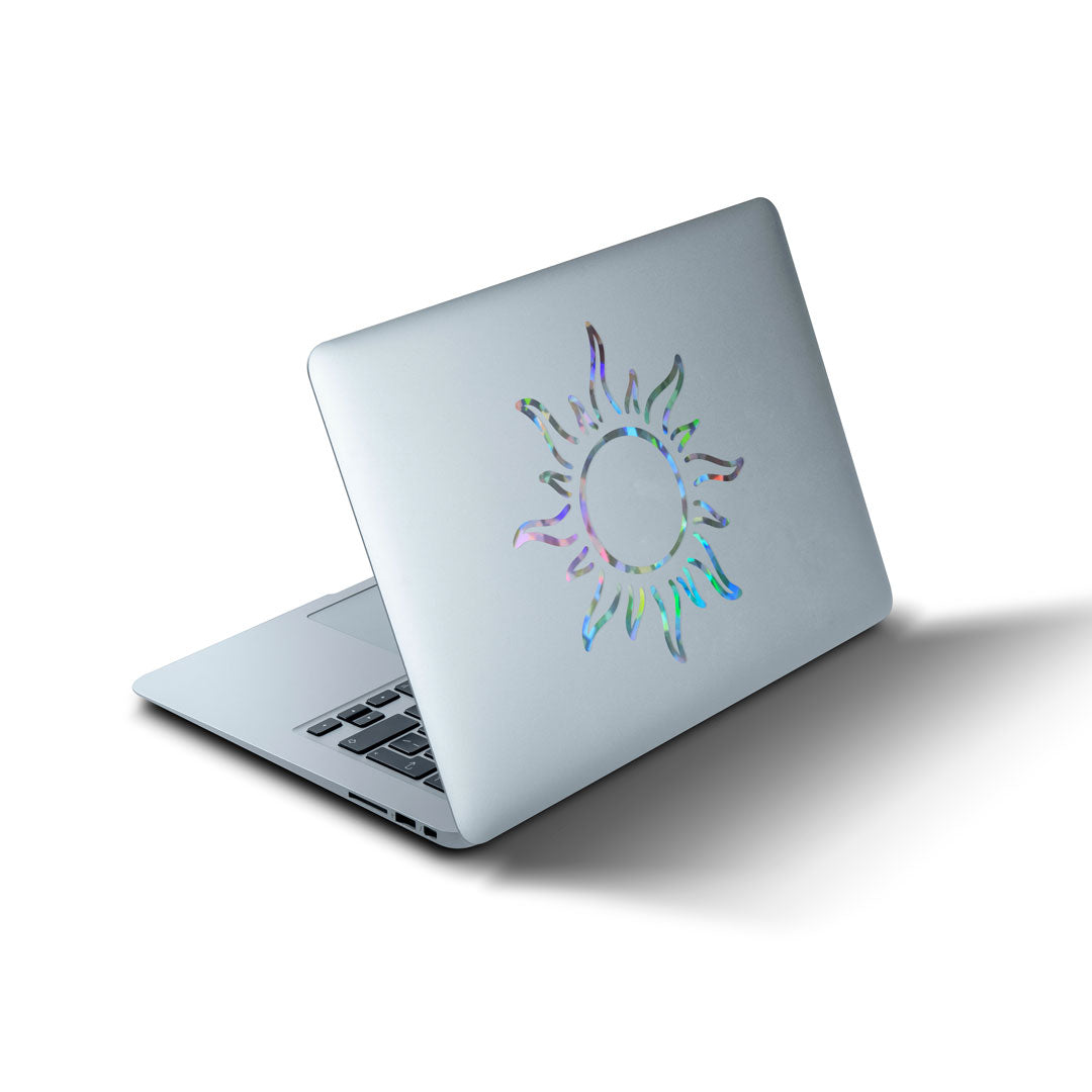 Sticker Transferible T8