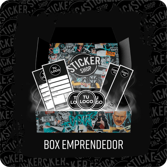 Box Emprendedor