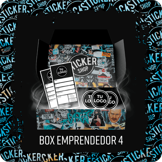 Box Emprendedor 4