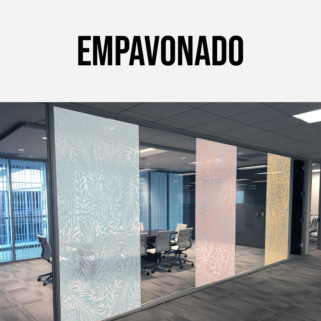Empavonados