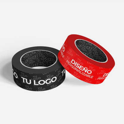Cinta de Embalaje Personalizada