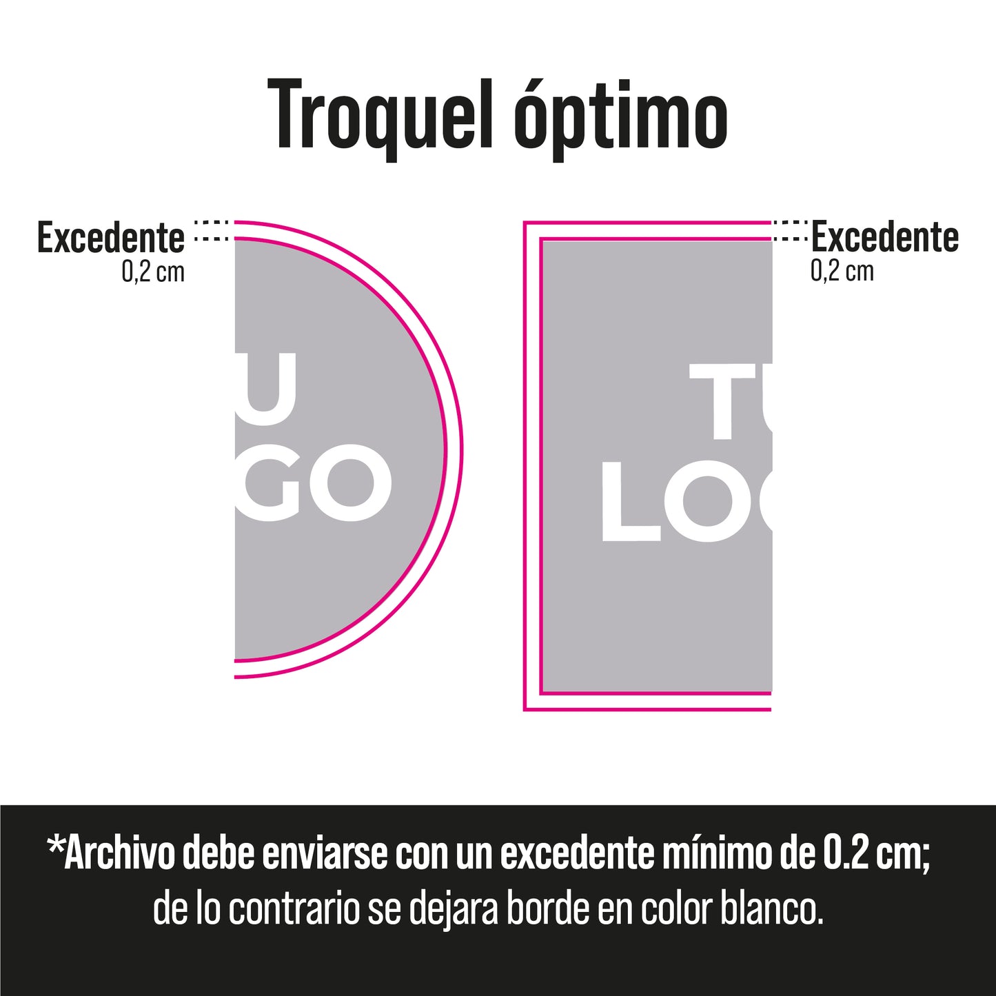 Etiquetas autoadhesivas - EXPRESS