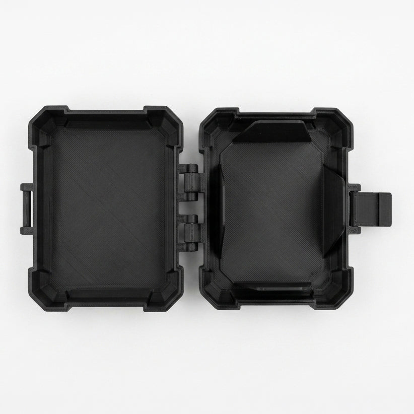Caja coleccionable FIFA 2026