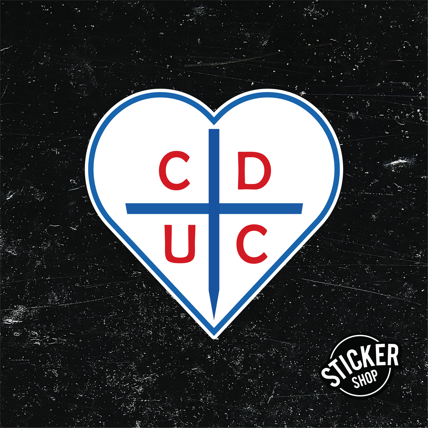 Sticker - S130